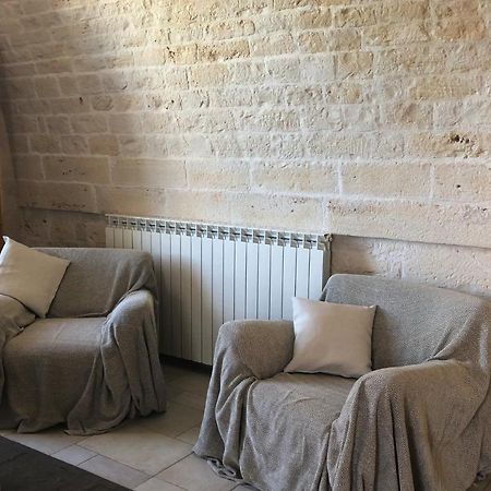 Casa Trieste Альберобелло Экстерьер фото
