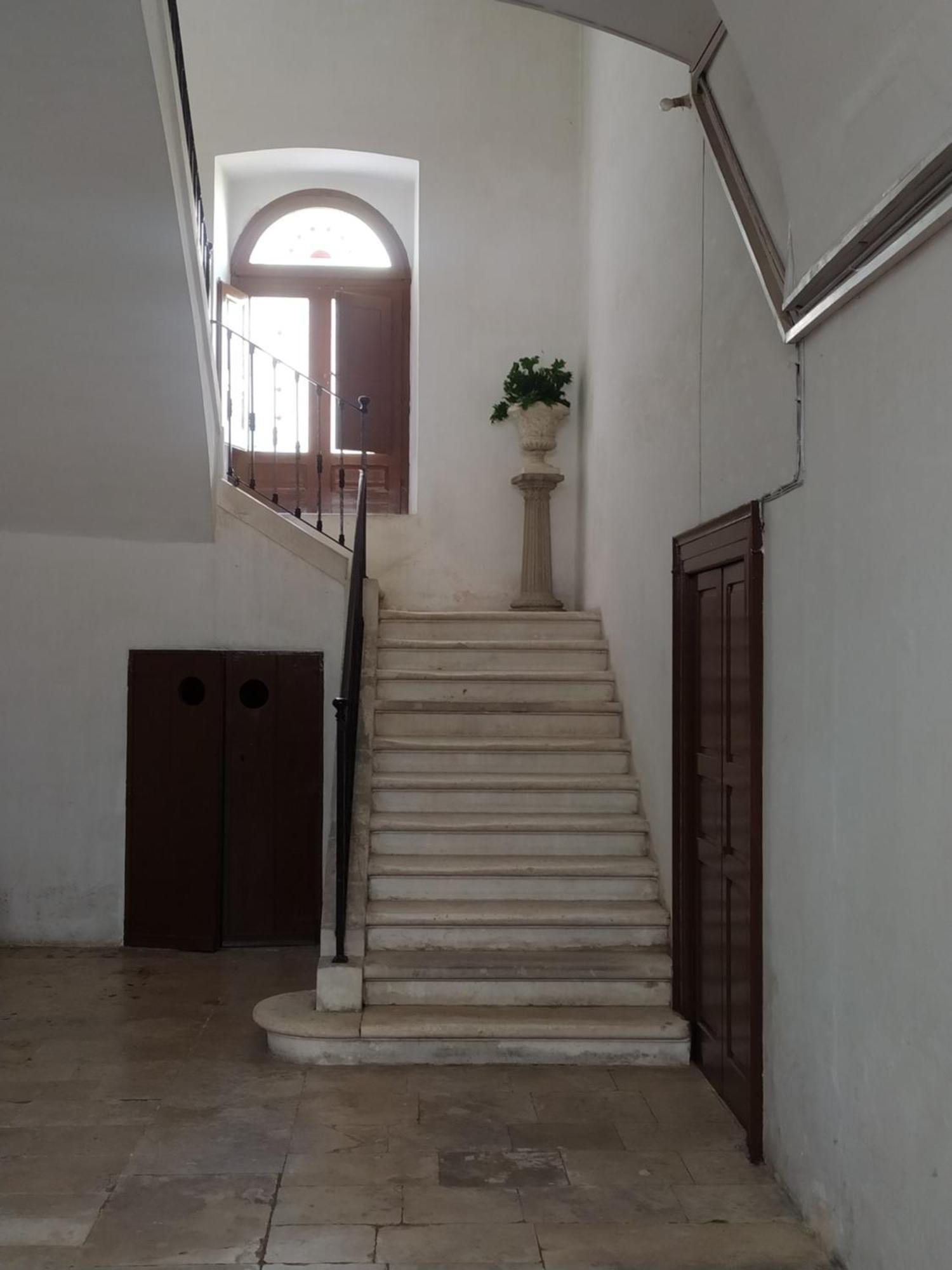 Casa Trieste Альберобелло Номер фото